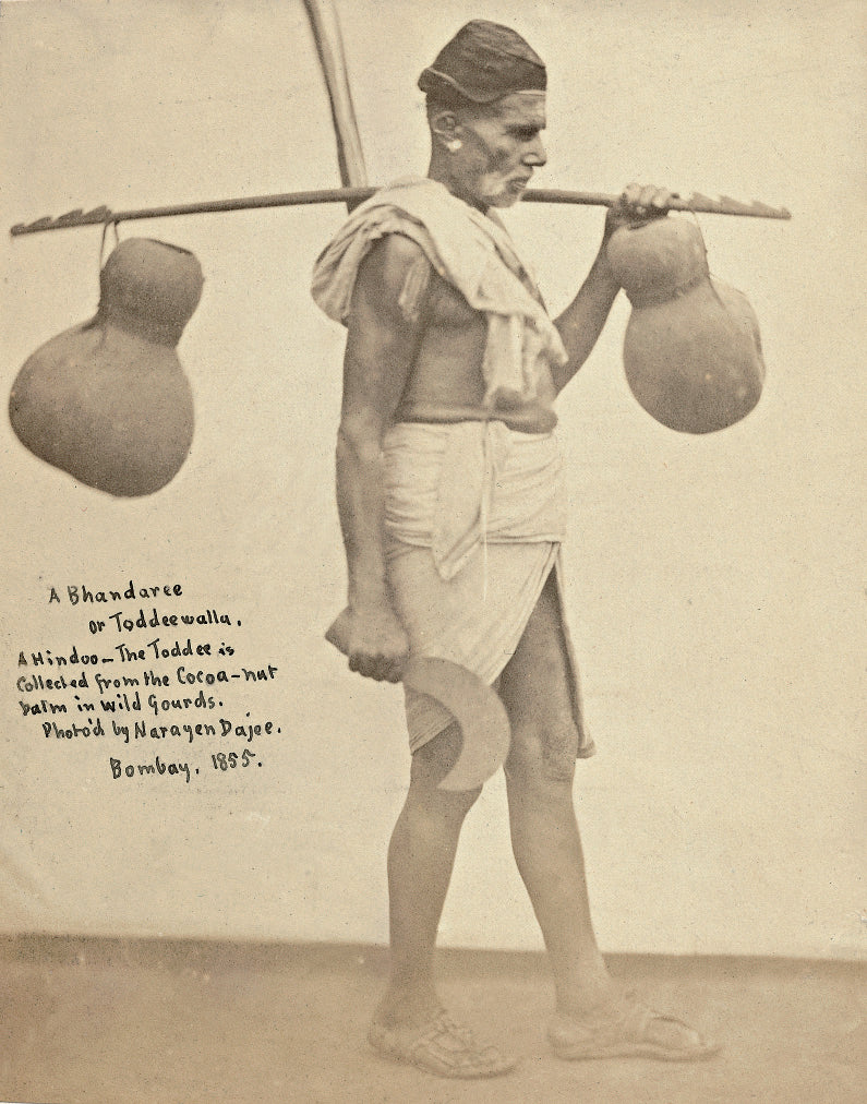 Early Bombay Photography By Susan Hapgood - Image 3