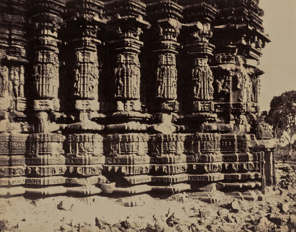 Early Bombay Photography By Susan Hapgood - Image 5