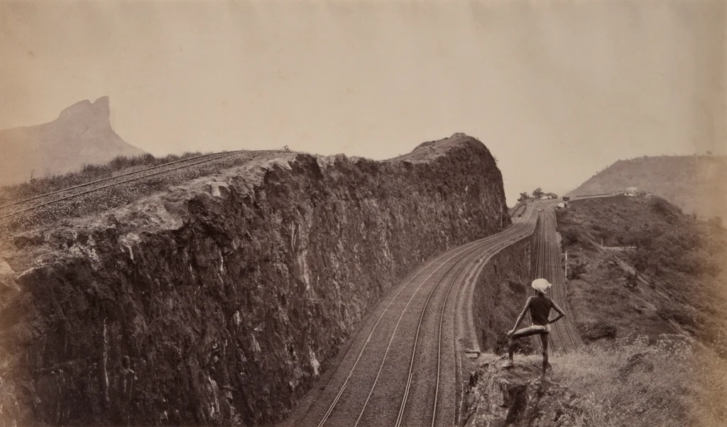 Early Bombay Photography By Susan Hapgood - Image 6