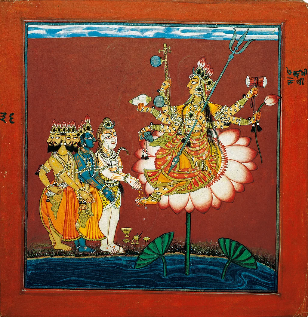 Feet & Footwear In Indian Culture By Jutta Jain-Neubauer - Image 2