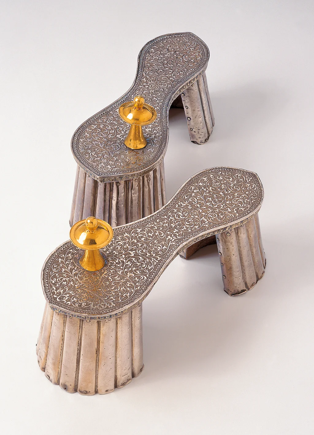 Feet & Footwear In Indian Culture By Jutta Jain-Neubauer - Image 5