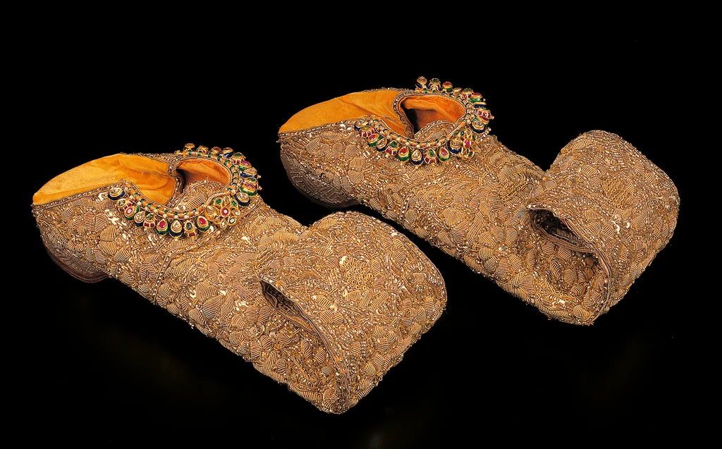 Feet & Footwear In Indian Culture By Jutta Jain-Neubauer - Image 6
