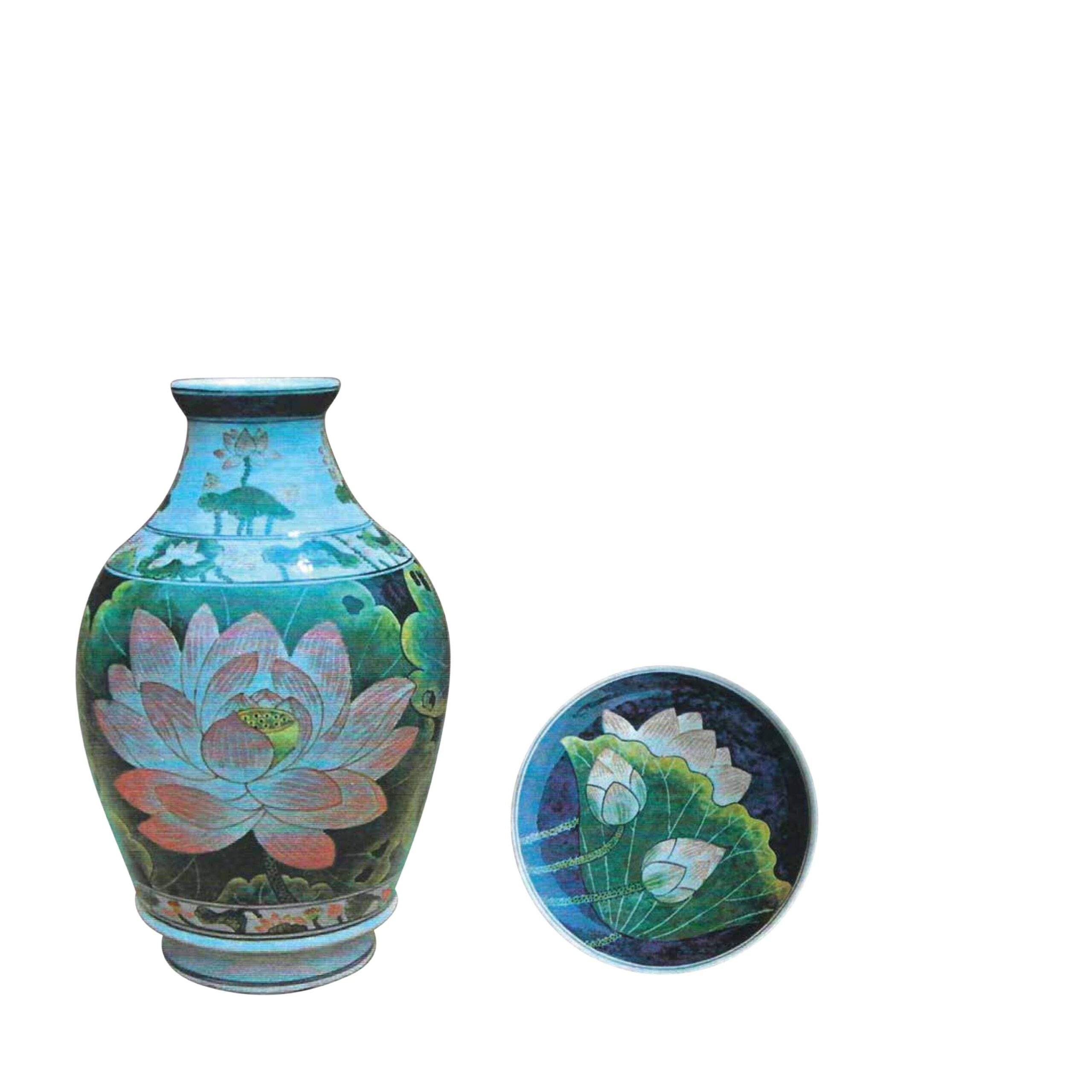 Mutable: Ceramic and Clay Art in India Since 1947 By Sindhura D.M. - Image 3