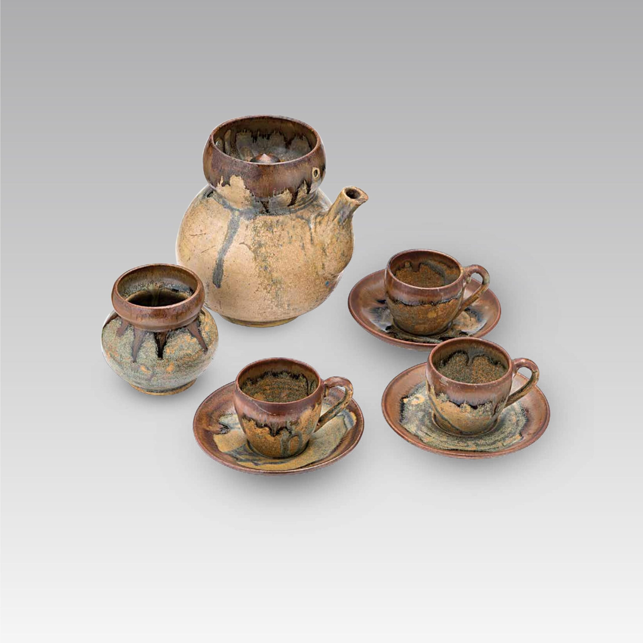 Mutable: Ceramic and Clay Art in India Since 1947 By Sindhura D.M. - Image 4