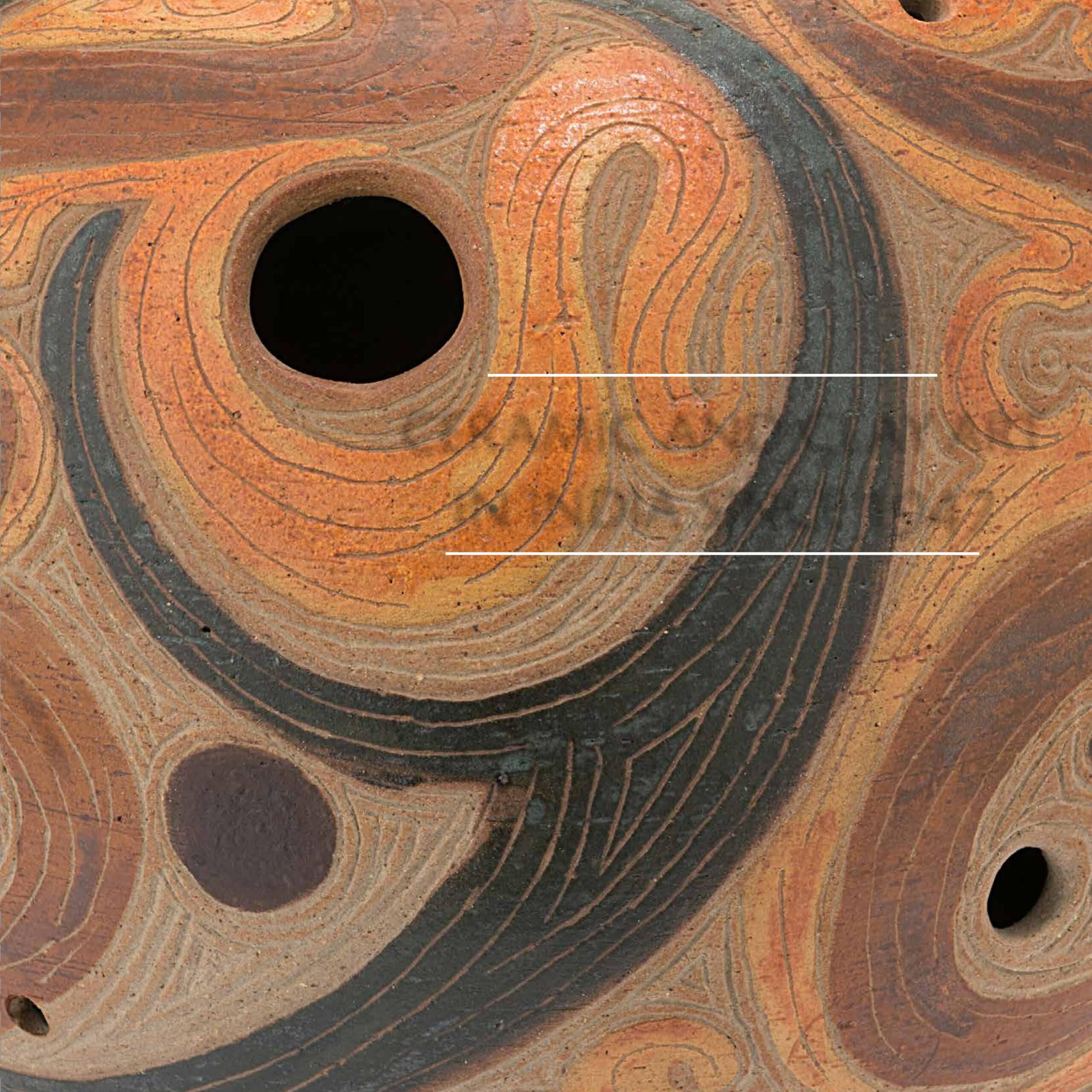 Mutable: Ceramic and Clay Art in India Since 1947 By Sindhura D.M.