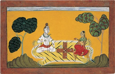Parvati: Goddess of Love - Image 5