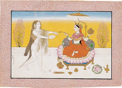 Parvati: Goddess of Love - Image 6
