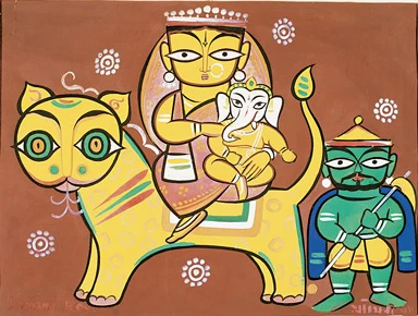 Parvati: Goddess of Love - Image 7