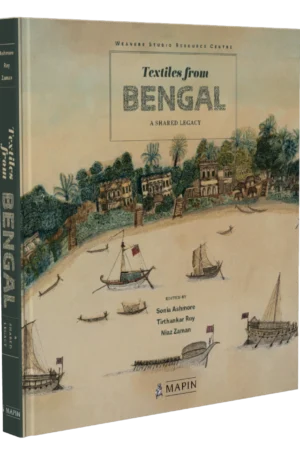 Textiles from Bengal: A Shared Legacy