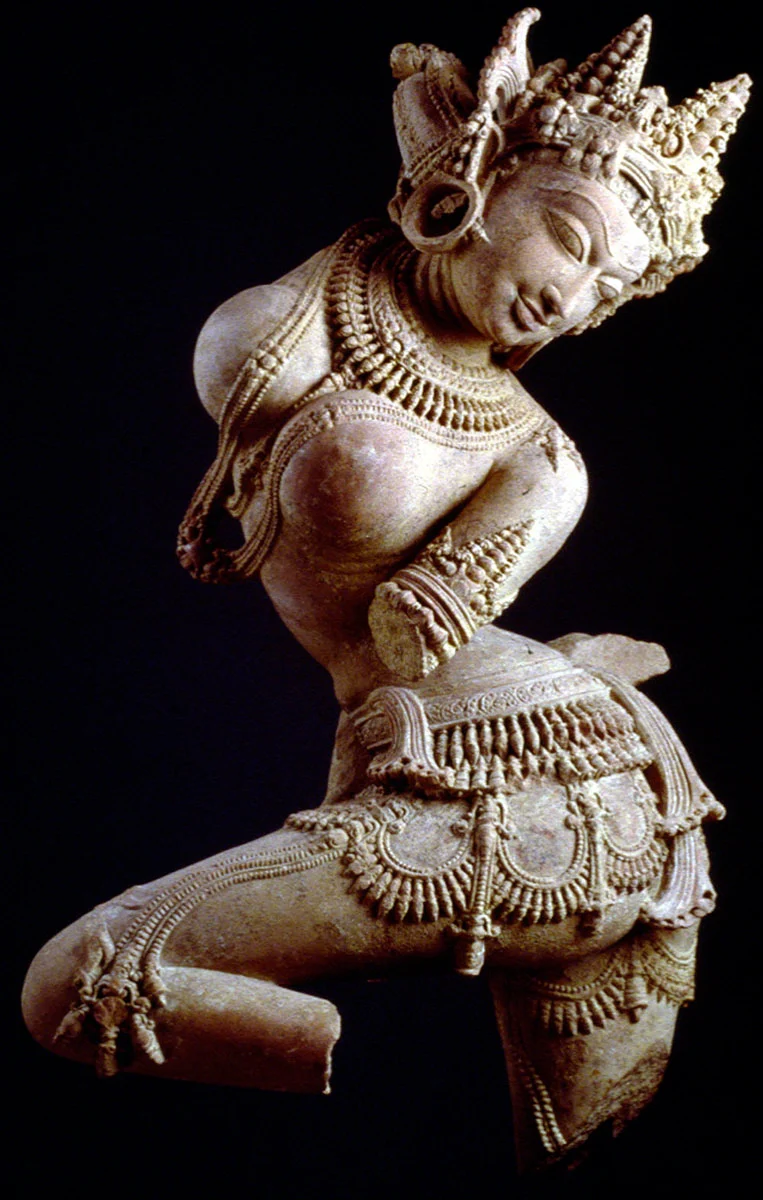 The Body Adorned: Dissolving Boundaries between Sacred and Profane in India's Art - Image 2