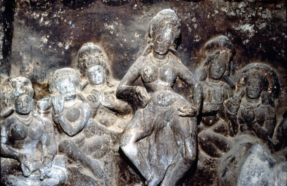 The Body Adorned: Dissolving Boundaries between Sacred and Profane in India's Art - Image 6