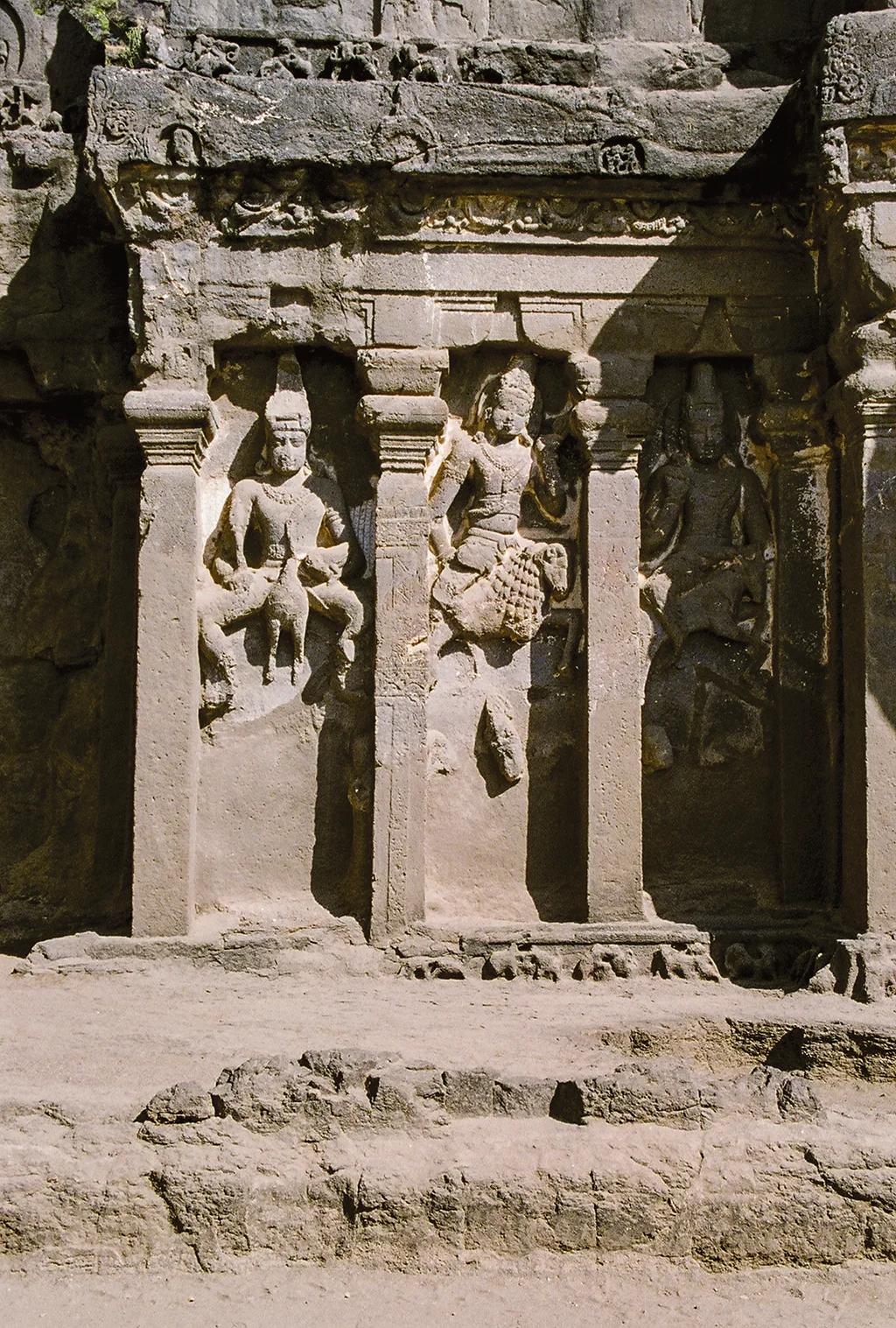 The Kailas at Ellora - Image 3