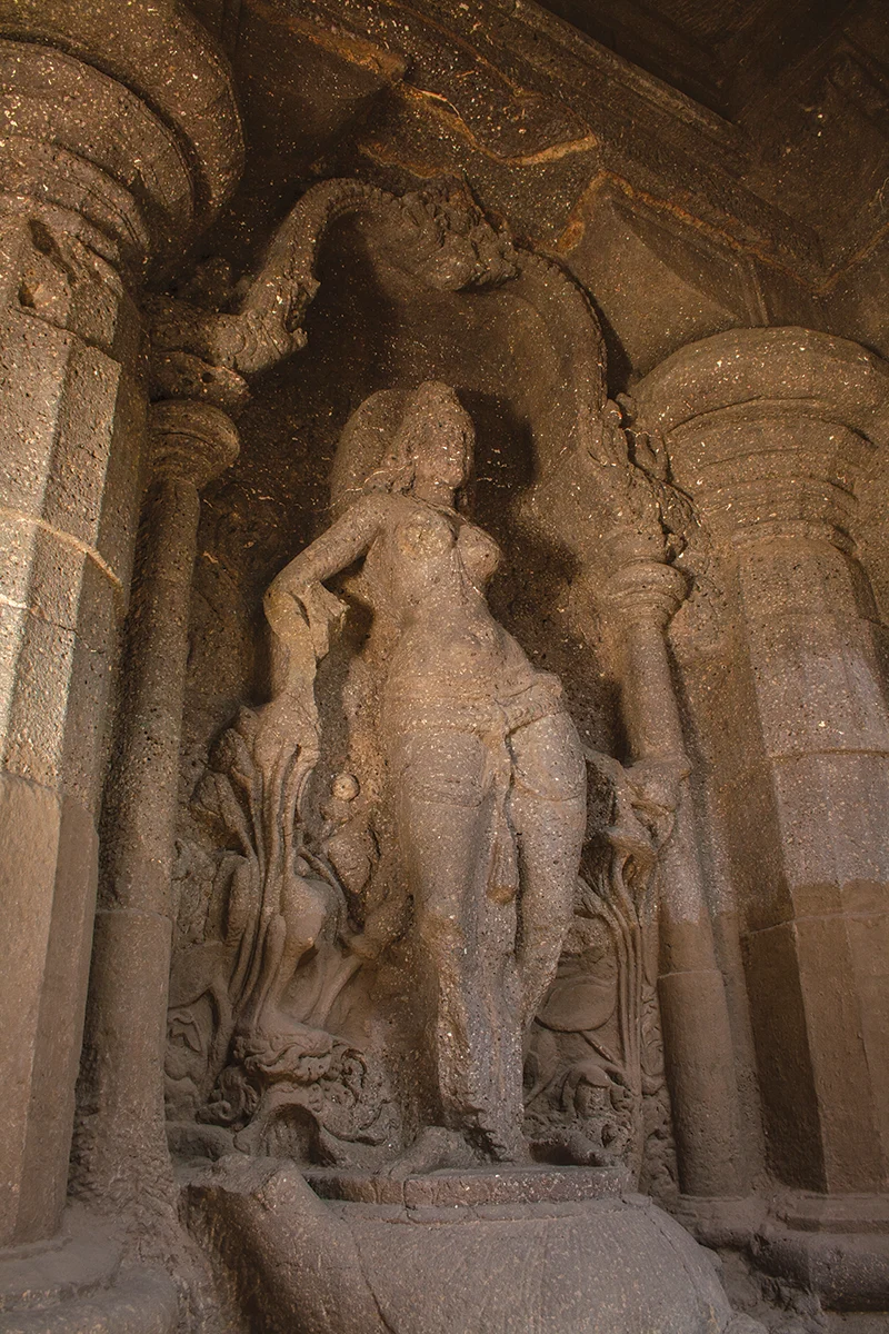 The Kailas at Ellora - Image 4