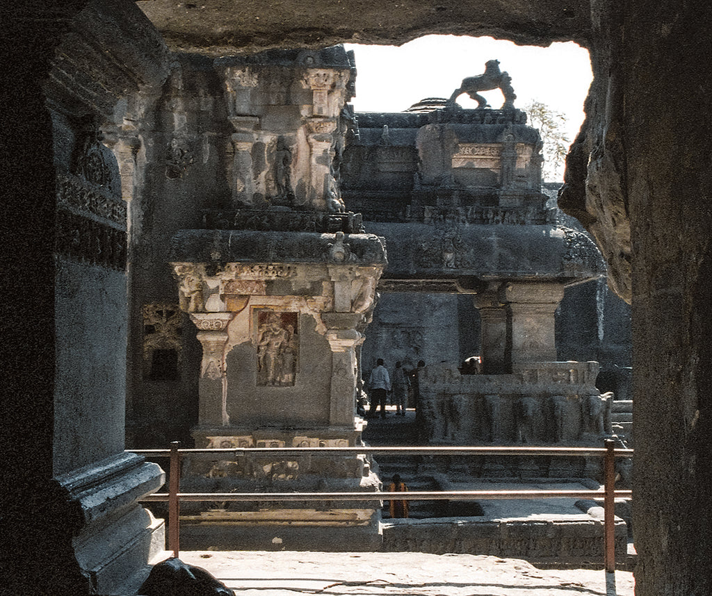 The Kailas at Ellora - Image 5