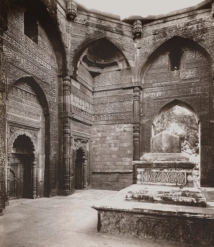 The Marshall Albums: Photography and Archaeology - Image 2