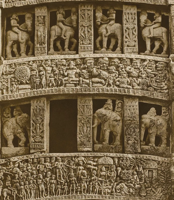 The Marshall Albums: Photography and Archaeology - Image 3
