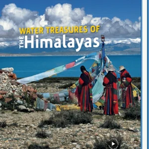 Water Treasures of the Himalayas By Serge Verliat and Jean Philippe