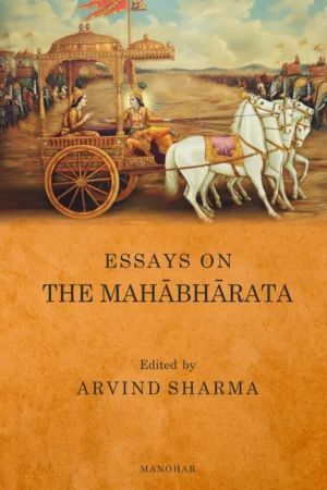 Essays on the Mahabharata
